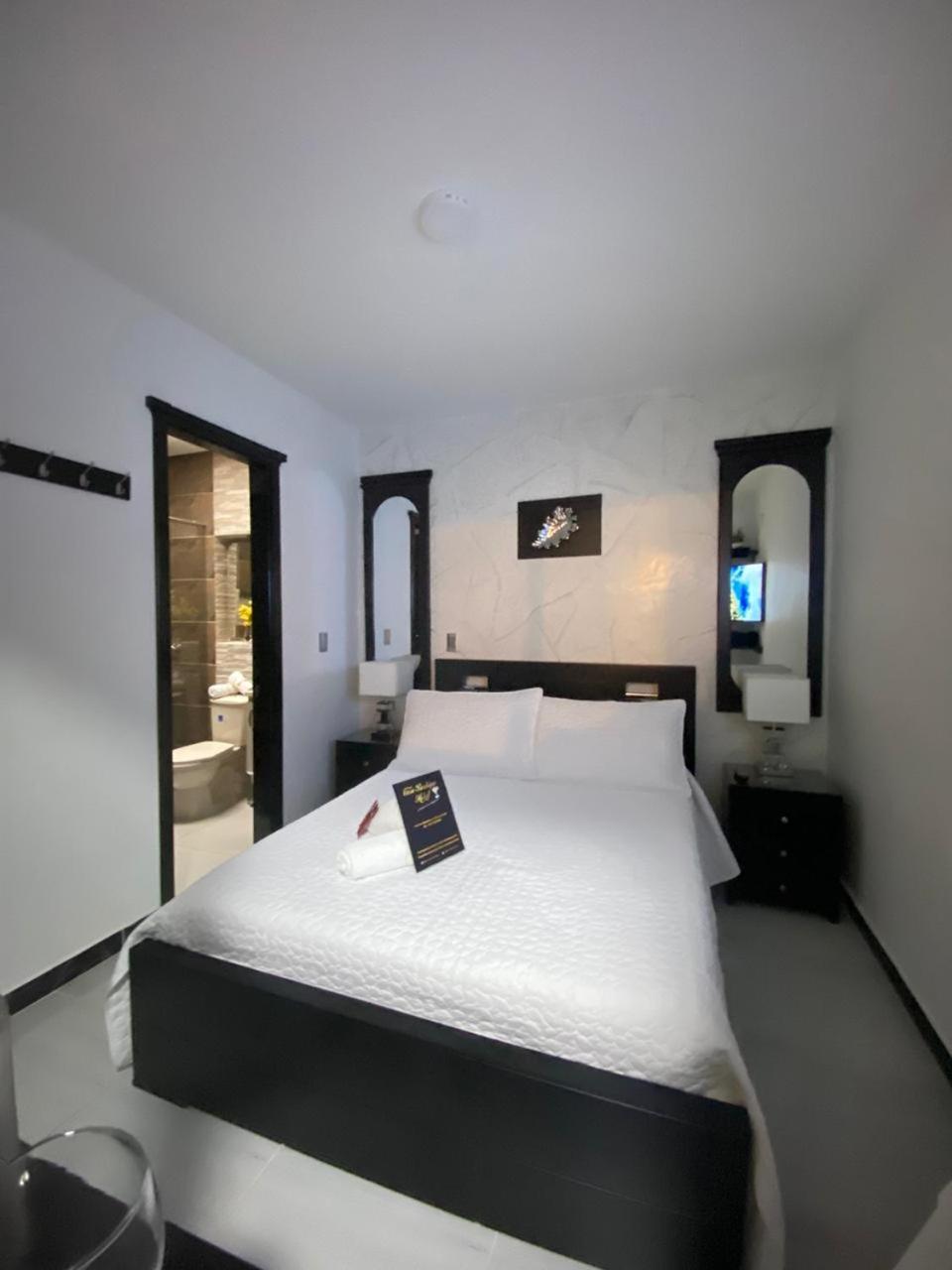 Casaboutique Hotel Salento Habitación foto