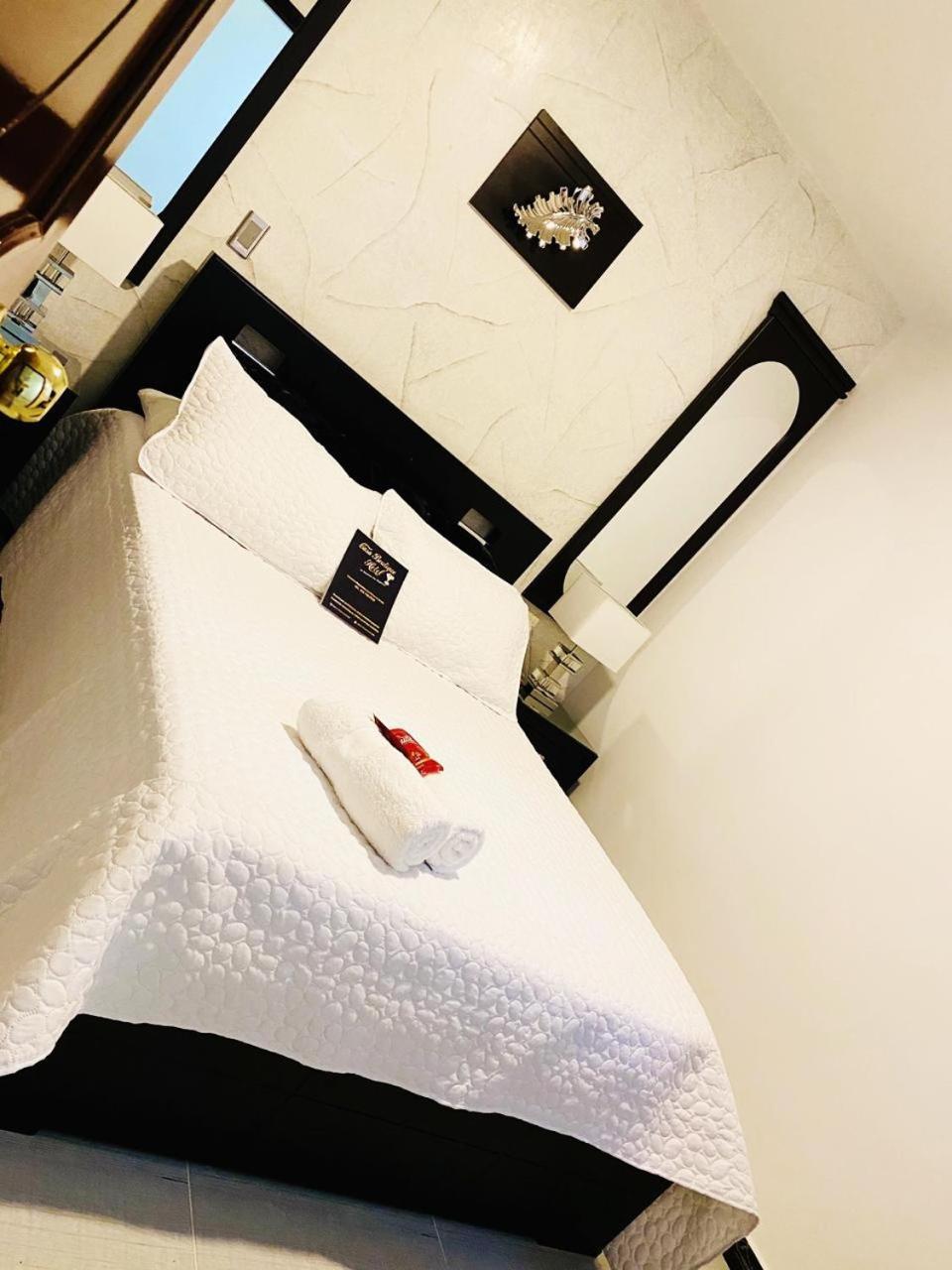 Casaboutique Hotel Salento Habitación foto