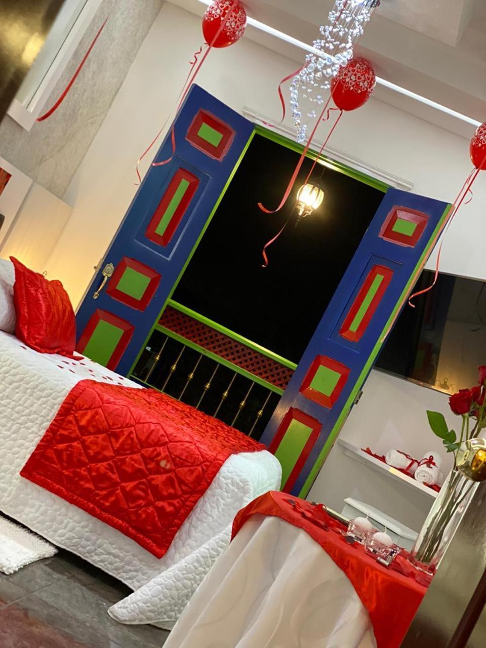 Casaboutique Hotel Salento Habitación foto