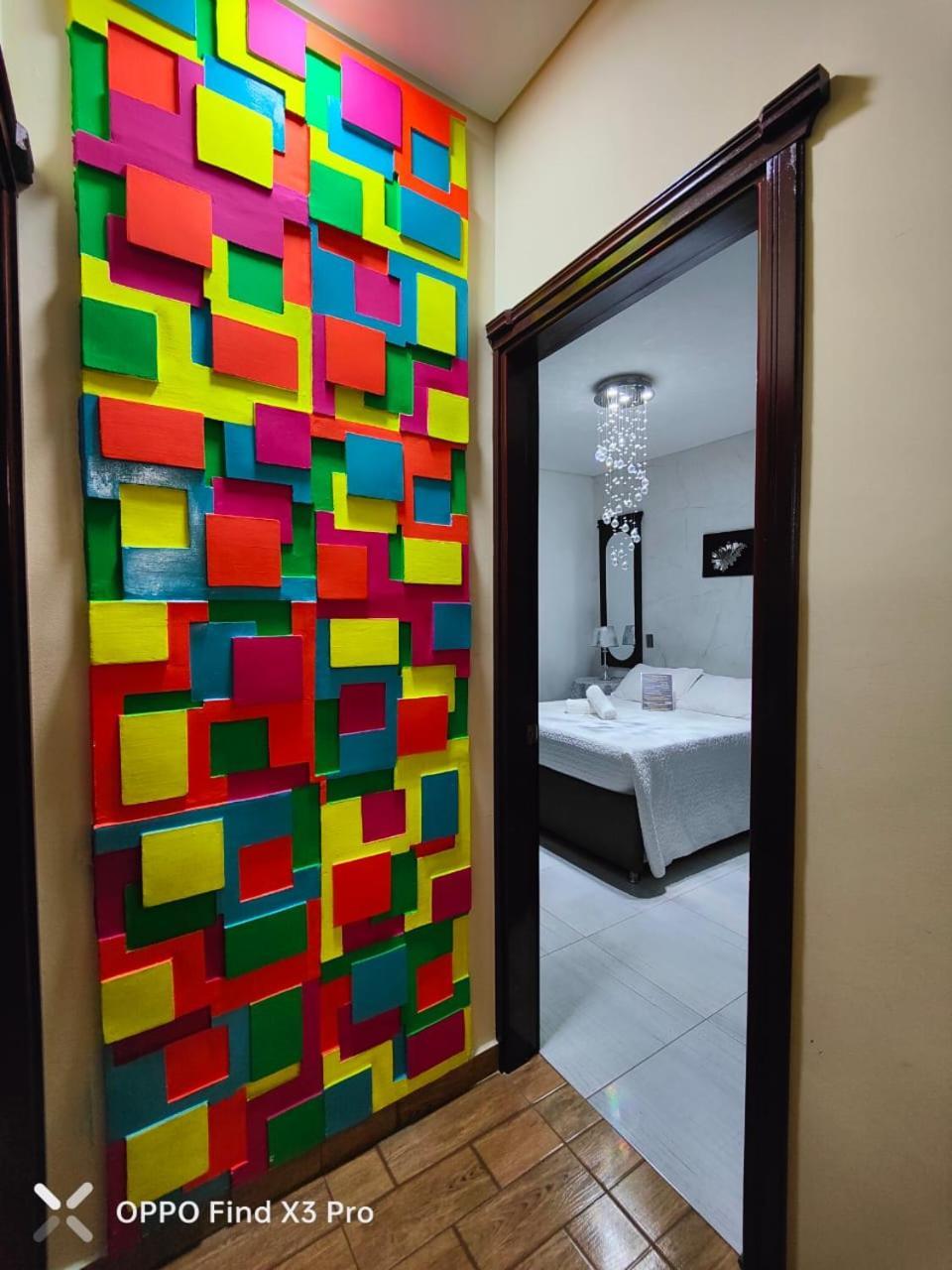 Casaboutique Hotel Salento Habitación foto