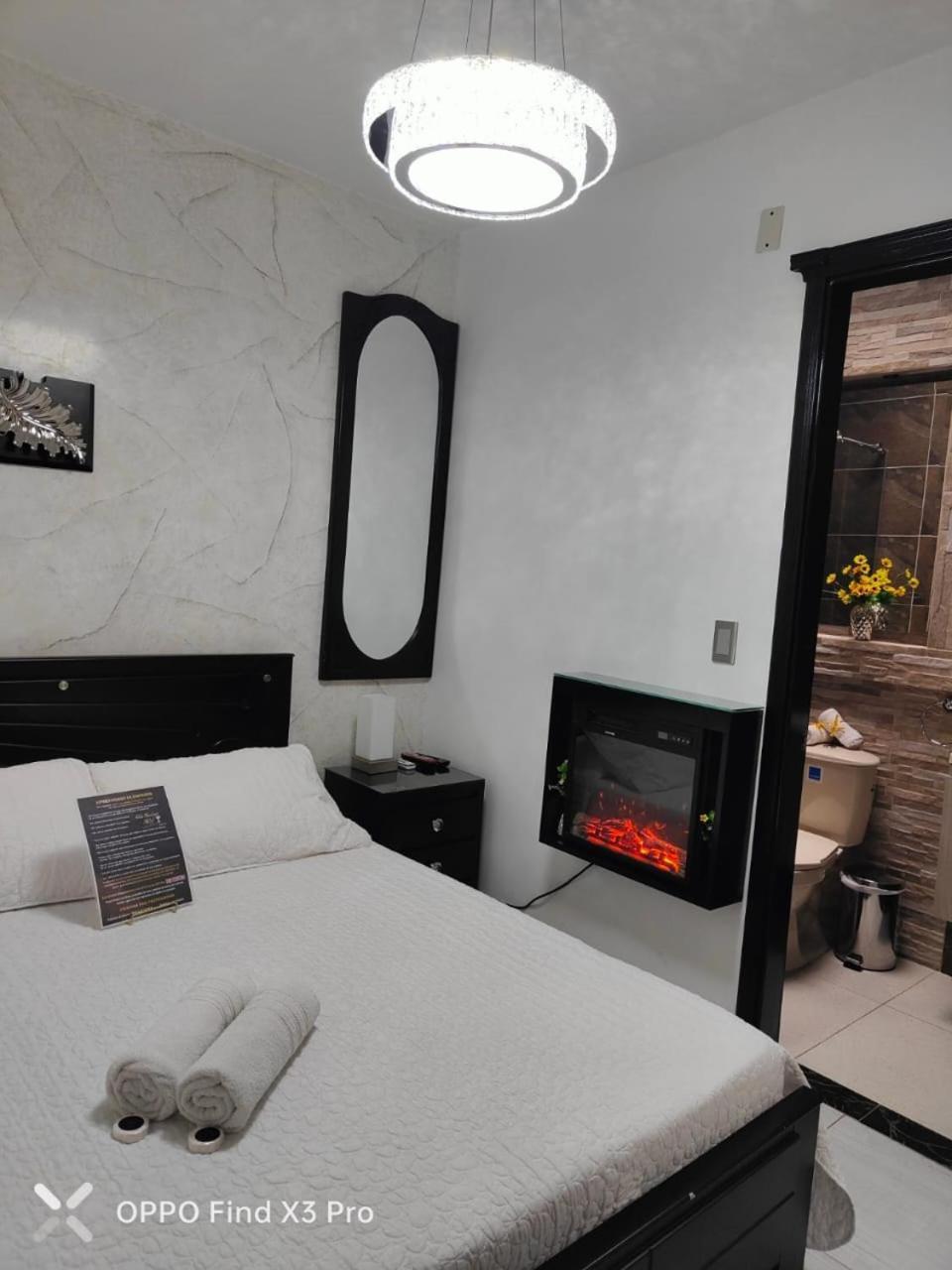 Casaboutique Hotel Salento Habitación foto